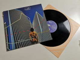 YES - GOING FOR THE ONE