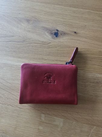 Portemonnaie Kleinformat RFID safe Jockey Club NEU