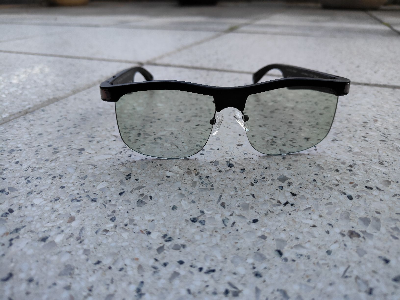 Occhiali & Lenti: Smart Glasses mit Bluetooth – Nuovo e nell'imballaggio originale da Kriens venduto da Ivana4 3