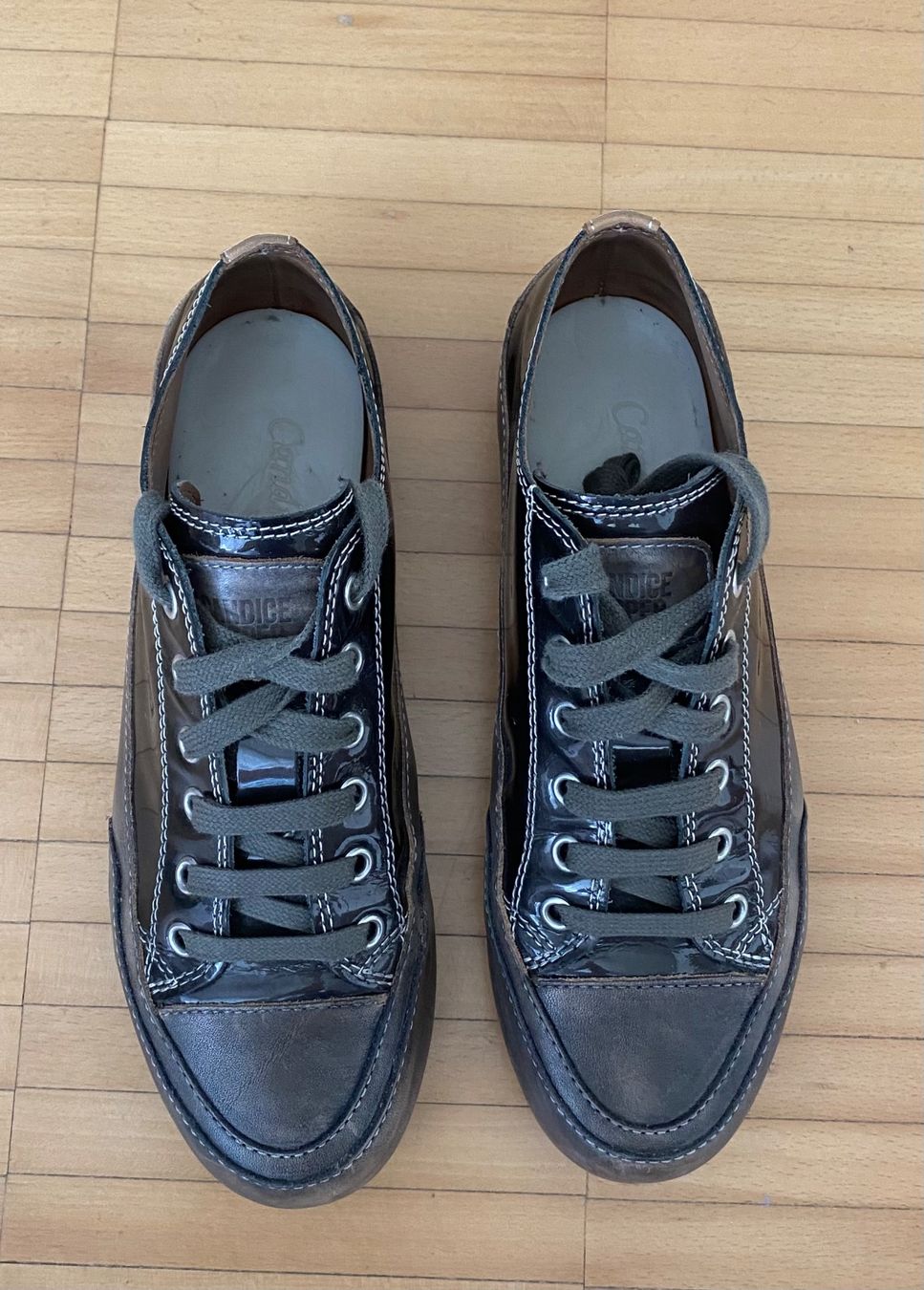Cooper Damenschuhe: Candice Cooper Damenschuhe Gr. 37 – Neu (gemäss Beschreibung) aus Frauenfeld von LIL_NA 3