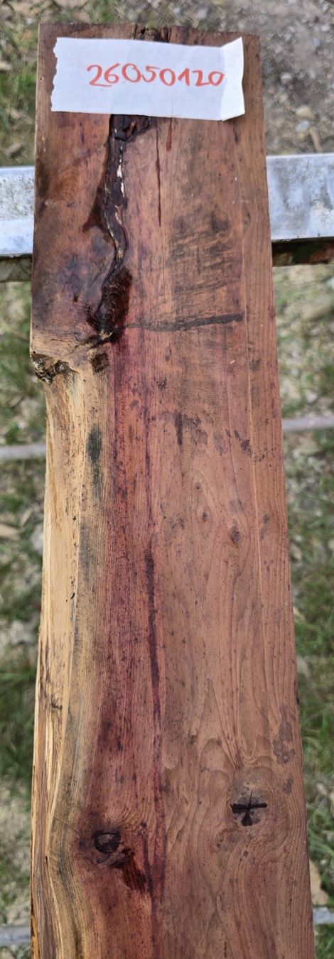 Holzartikel: Altes Holzbrett  – Gebraucht aus Rorschacherberg von snOOpydOg11 2