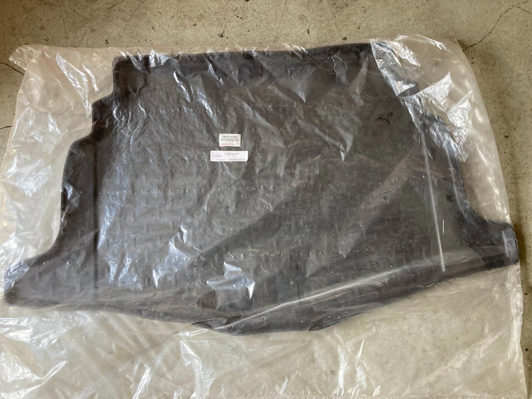 Toyota Tutti pezzi di ricambio auto: Toyota Corolla PW241-02002 – Usato da Altenrhein venduto da Tribun75 3