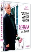 BROKEN FLOWERS, de Jim Jarmusch, avec Bill Murray