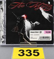 CD The Megs "Awakening", Nr. 335