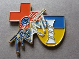 PIN, FREIAMT WAPPEN
