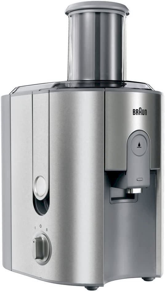 Elettrodomestici da cucina: Braun Multiquick 7 Entsafter J700 – Nuovo e nell'imballaggio originale da Bottighofen venduto da zaap