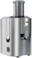 Braun Multiquick 7 Entsafter J700