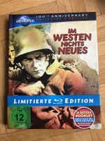 Im Westen nichts Neues - Digibook - Blu-ray
