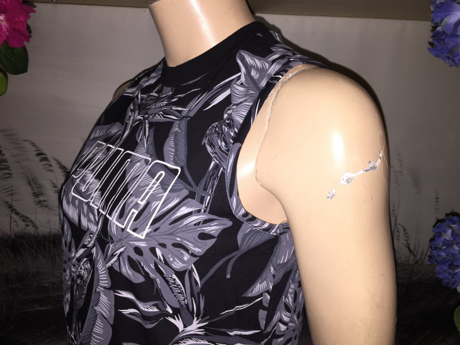 Puma Vestiti: PUMA Robe / Kleid taille / Grosse XS – Usato da Cossonay-ville venduto da Super-Price-Quality 3