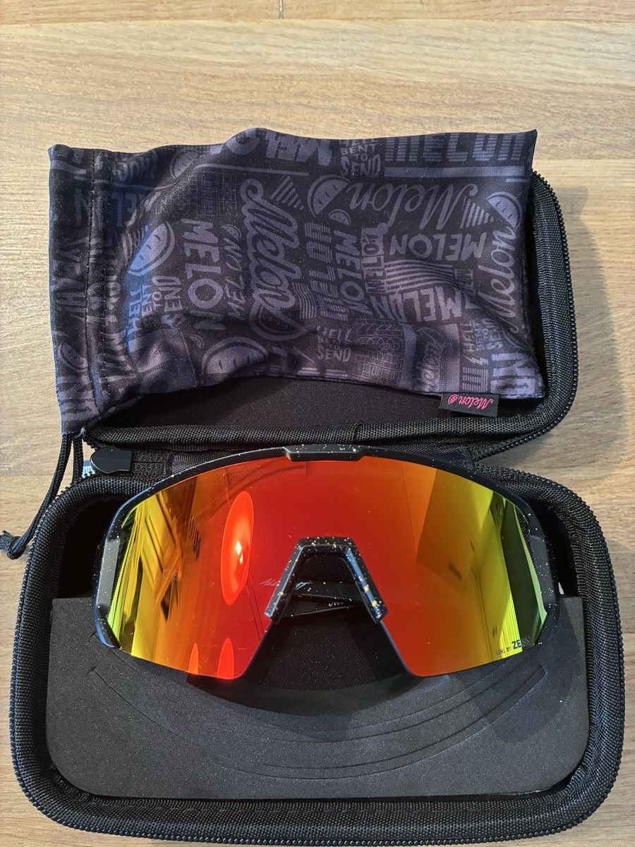 Occhiali & Lenti: Melonoptics Alleycat – Usato da Wetzikon ZH venduto da denis_08 1