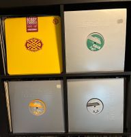 4 x 12" Definity Rec.