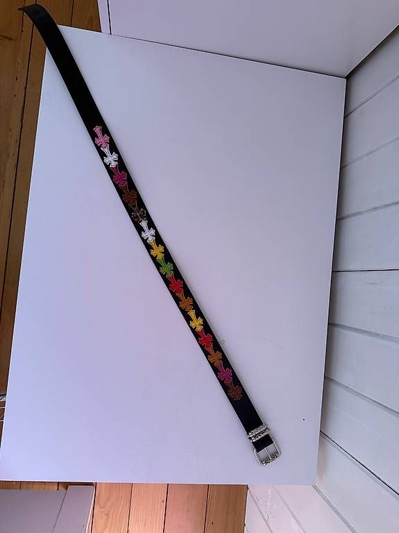 Jouets: Chrome Hearts Gurt – Neuf avec emballage d'origine à Safnern par Avalona_07
