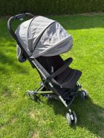 Kinderwagen / Buggy Zooper inkl. Traghülle