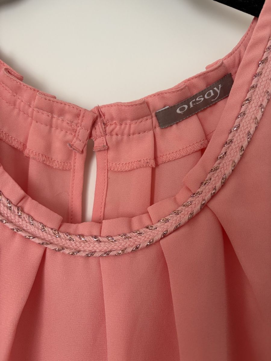 Orsay Top: Top Orsay 38/40 – Usato da Azmoos venduto da alix001 1