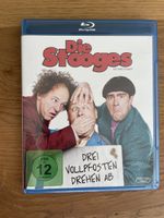 Die Stooges (2012, selten) BluRay