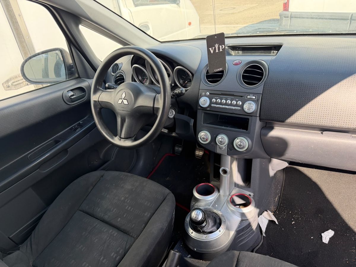 Mitsubishi Automobili: Mitsubishi Colt  – Usato da Schlieren venduto da rab_vs6y 1