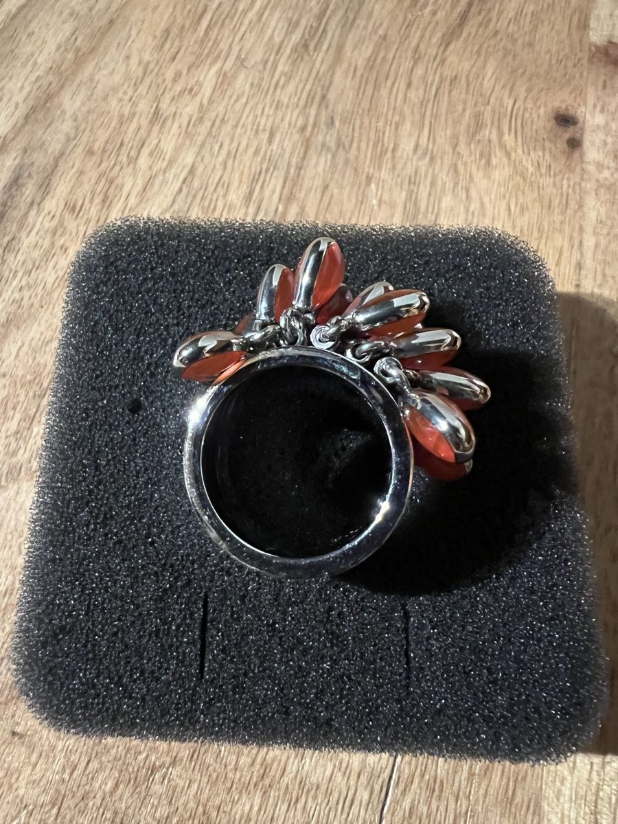 Swatch Anelli: Bague Swatch, taille 53 – Usato da St-Pierre-Clages venduto da ste_xk6p 2