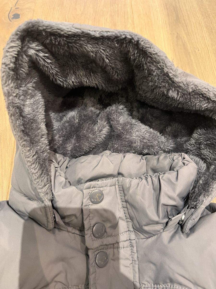 Name It Jacken & Mäntel: Winterjacke von name it Gr. 98 – Gebraucht aus Rothenburg von me81 1