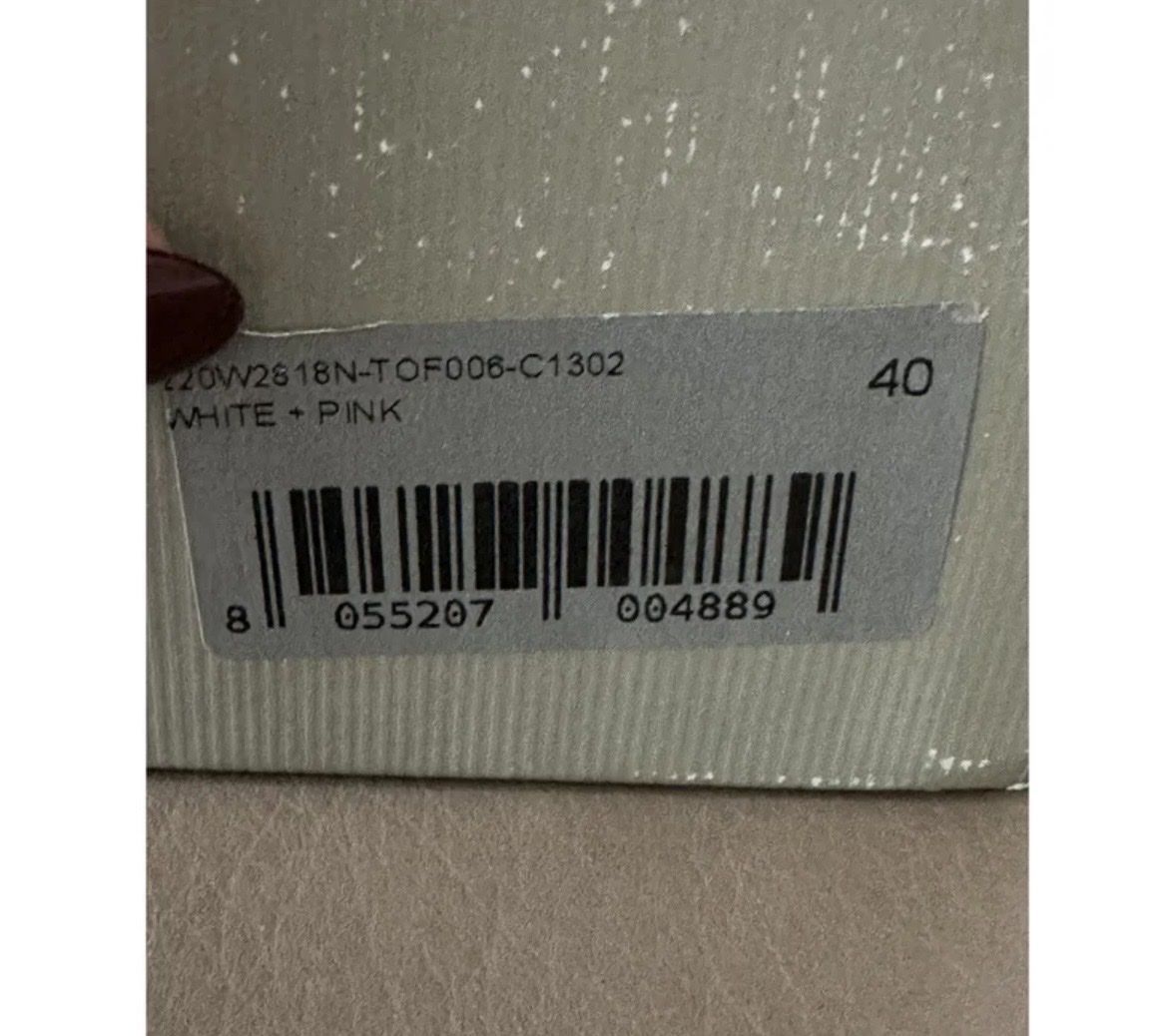 Tom Ford Scarpe da donna: Tom Ford Damen Sneaker Gr. 40  – Nuovo e nell'imballaggio originale da Aarau venduto da drc_8b7f 1