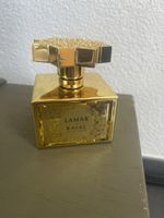 Lamar by Kajal Eau de Parfum golden 100ml
55