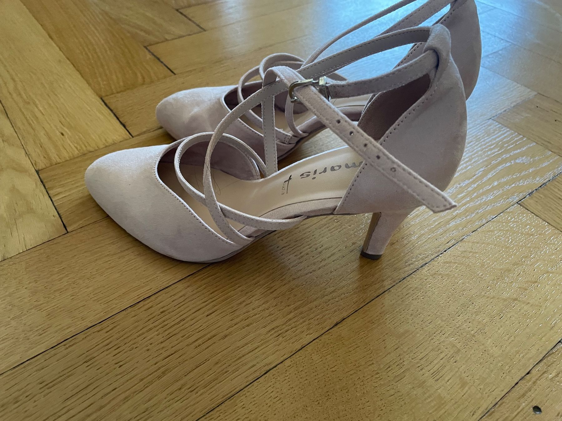 Tamaris Scarpe da donna: Décolleté Tamaris 41 – Usato da Genève venduto da sca_j5cs 4