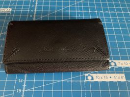 Paul Smith • Porte-clé • Cuir