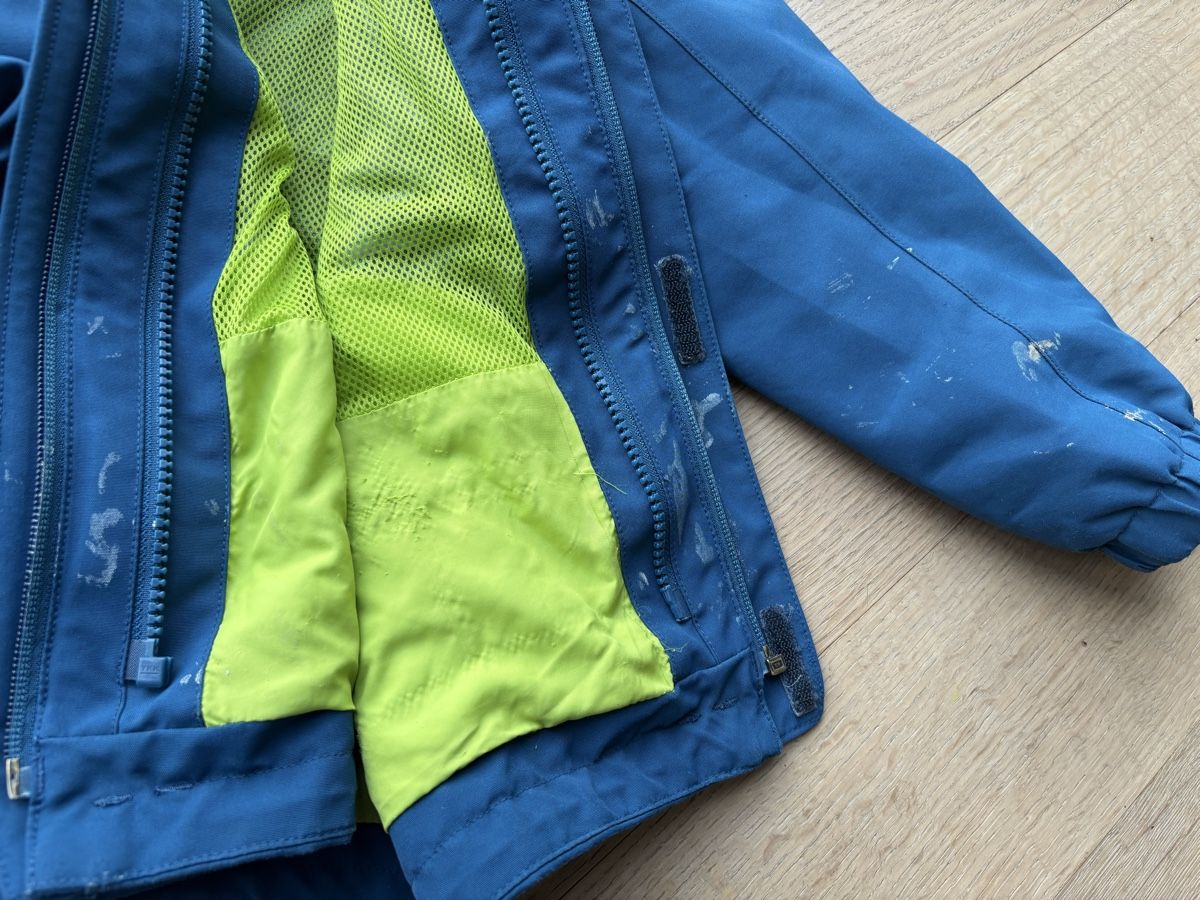 Vaude Jacken & Mäntel: Vaude Campfire 104 – Gebraucht aus Zürich von Vanes311 3
