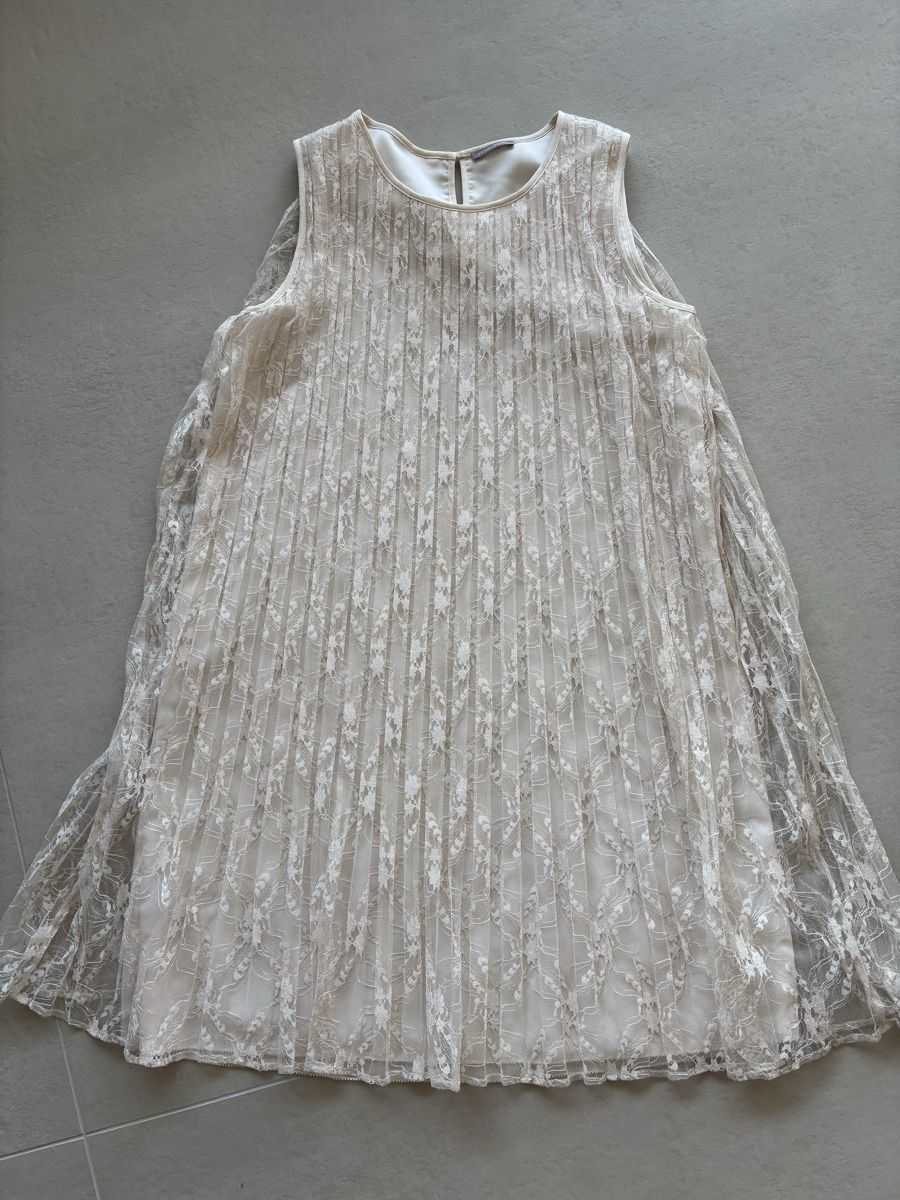 Hemisphere Kleider: Hemisphere Kleid, WIE NEU, M – Neu (gemäss Beschreibung) aus Luzern von Magda1914