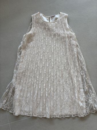 Hemisphere Kleid, WIE NEU, M