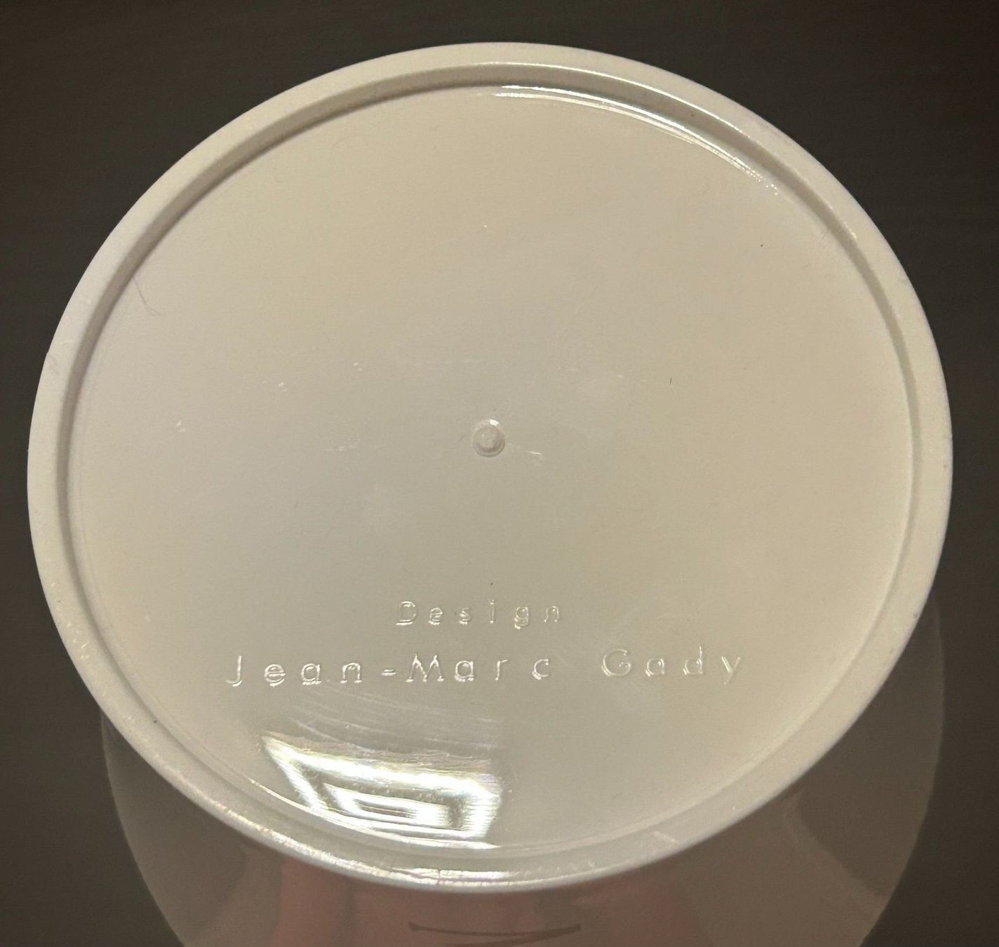 Moet Altro: Moët & Chandon Champagne sceau  – Usato da Lausanne venduto da Retro-geek 6