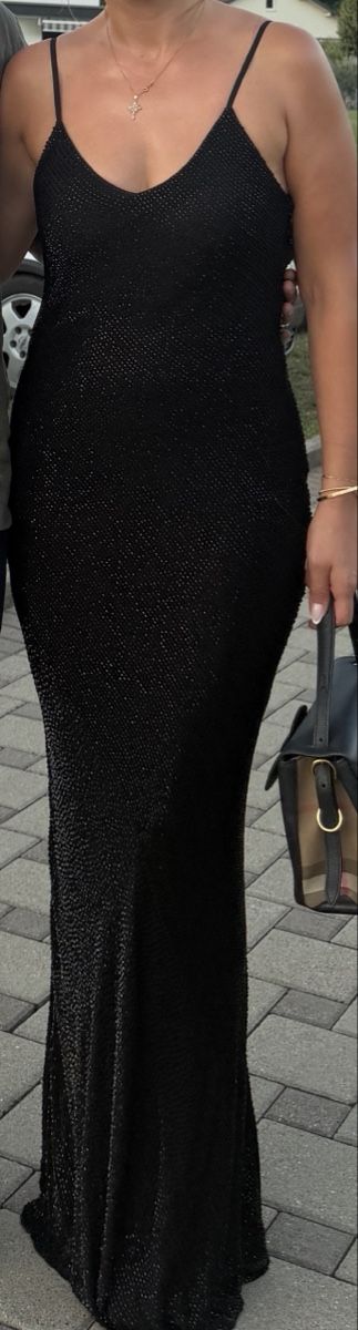Vestiti: Elisabetta Franchi Abendkleid  – Nuovo (secondo la descrizione) da Buttikon SZ venduto da Mirima84 5