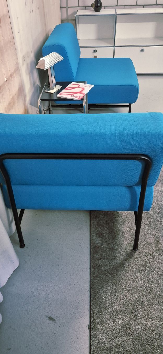 Thonet Poltrone: Thonet Design Chair – Usato da Meilen venduto da COSTA_ABC 3