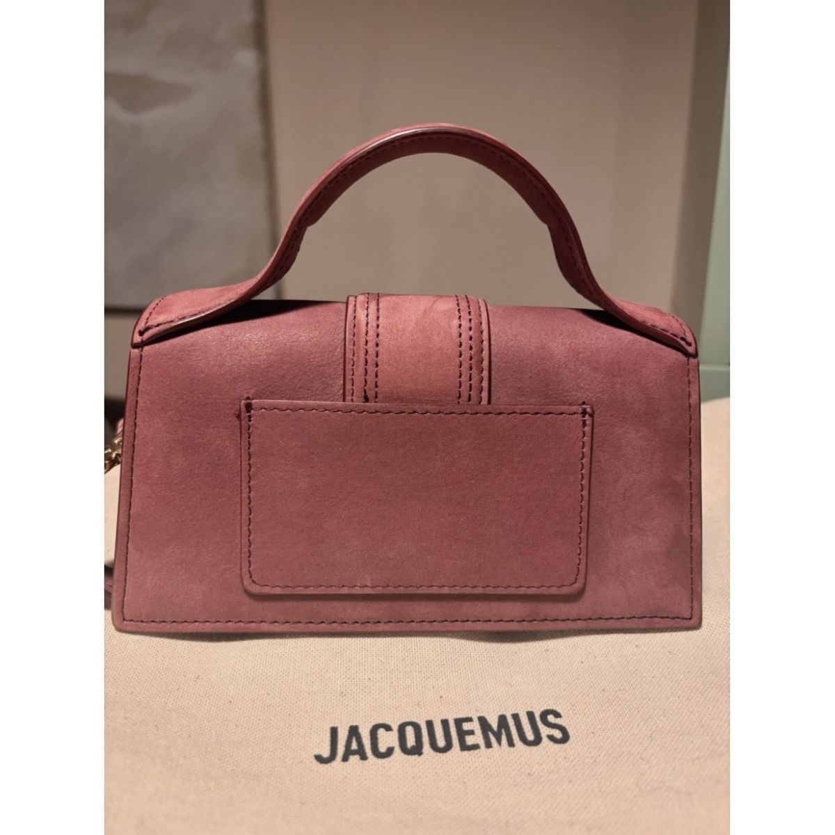 Jacquemus Sacs: Jacquemus Bag – Neuf (Voir description) à Zürich par cns_y2wc 5