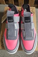 Panchic Sneaker Gr.41 Neon Pink - Bequem, und mega stylisch!