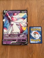 Pokemon Dark Sylveon V - 25 year Maxi