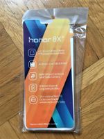 Cover Hülle Honor 8 X   neu !