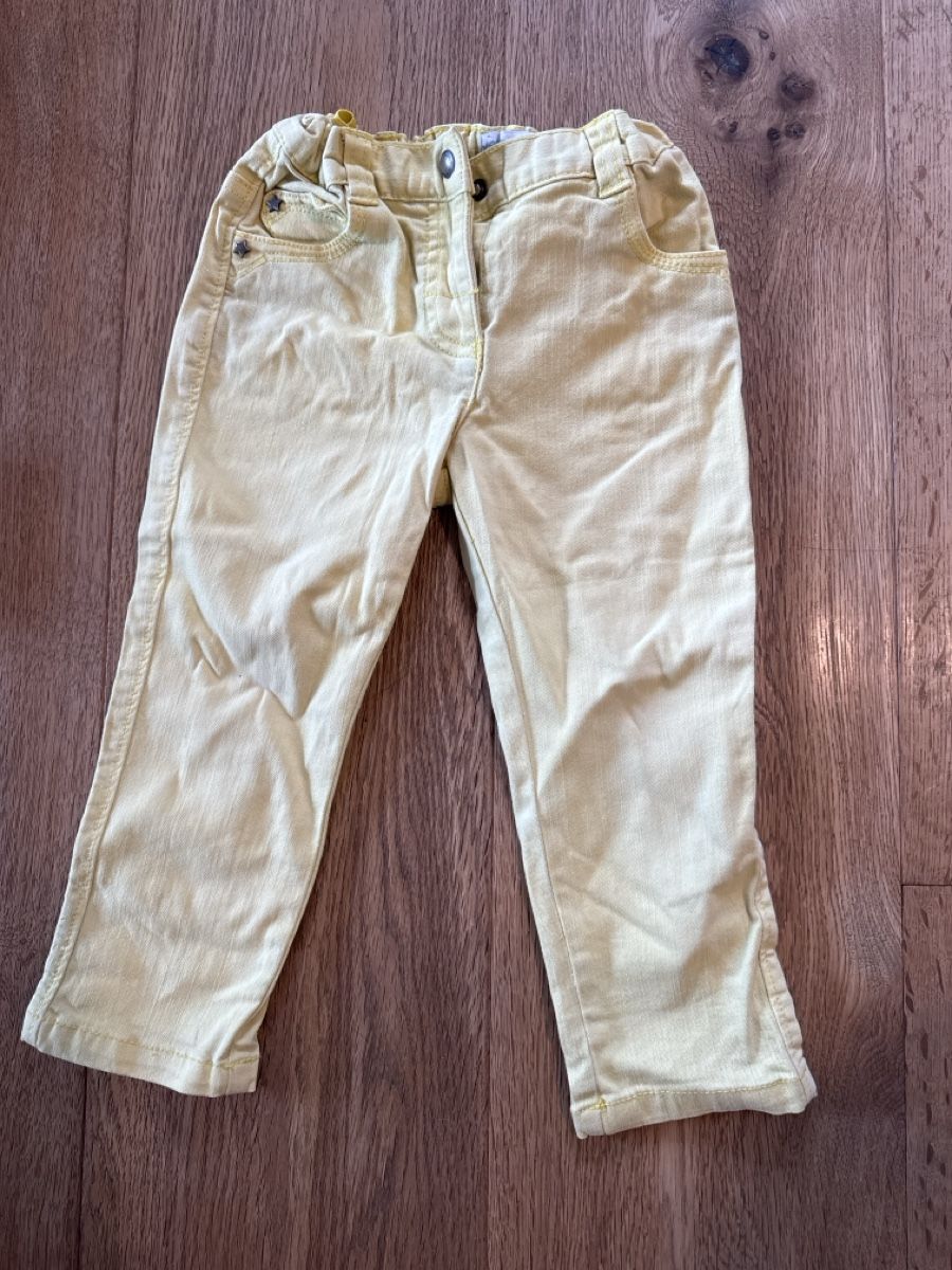 Lotti & Set di vestiti: Hose und Jäckli, Gr.86 – Usato da St. Gallen venduto da Venus1010 2