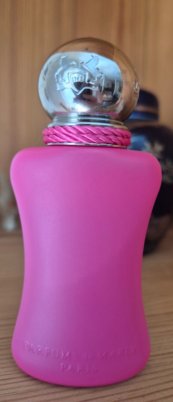 Parfum & Eau de Toilette: Parfum de Marly – Gebraucht aus Zug von Christina.M9 1