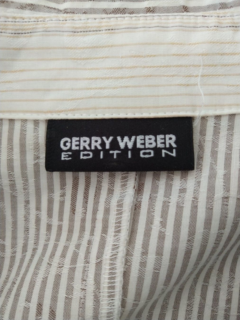 Gerry Weber Camicette: Bluse Gerry Weber – Usato da Bergdietikon venduto da Tanne_10 4