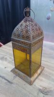 Hängelicht Orientalisch Kerzenhängelicht