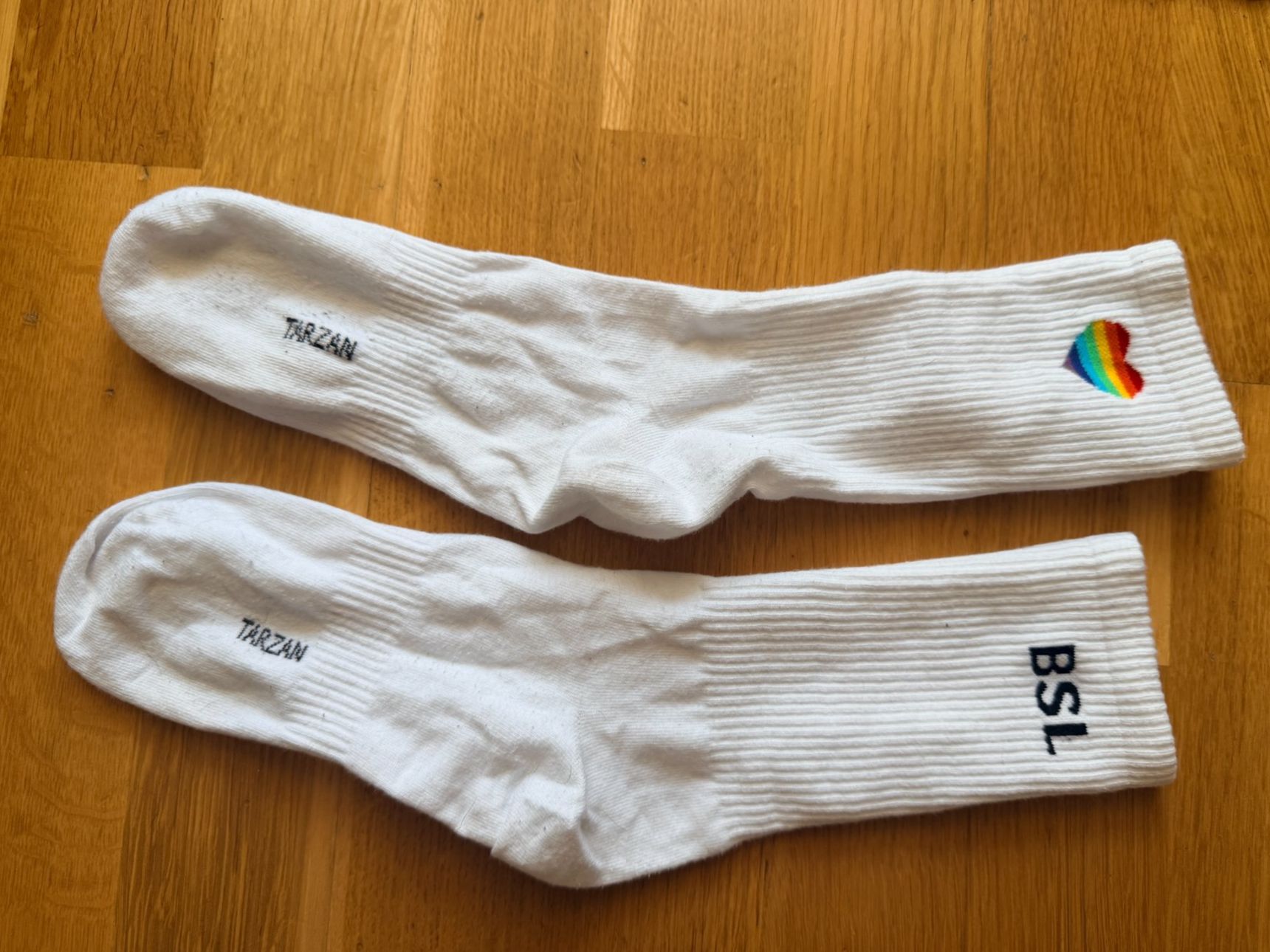 Calze: Sport Socks – Usato da Binningen venduto da samorga21