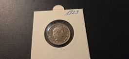 20 Rappen 1929