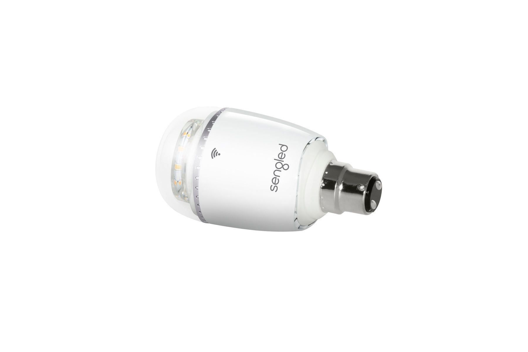 Lampade: Sengled Boost matt LED inkl. WiFi Repeater, E27, 550lm – Nuovo e nell'imballaggio originale da Schaffhausen venduto da Kartenprofi 2