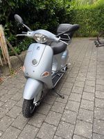 PIAGGIO Vespa 125 ET4 Topzustand