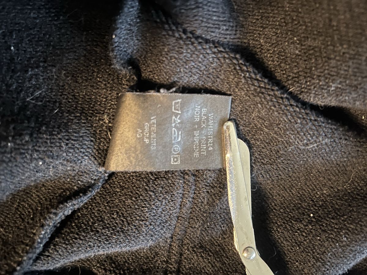 Balenciaga Pullover & Sweatshirts: Vetements – Gebraucht aus Thun von Lololori 3