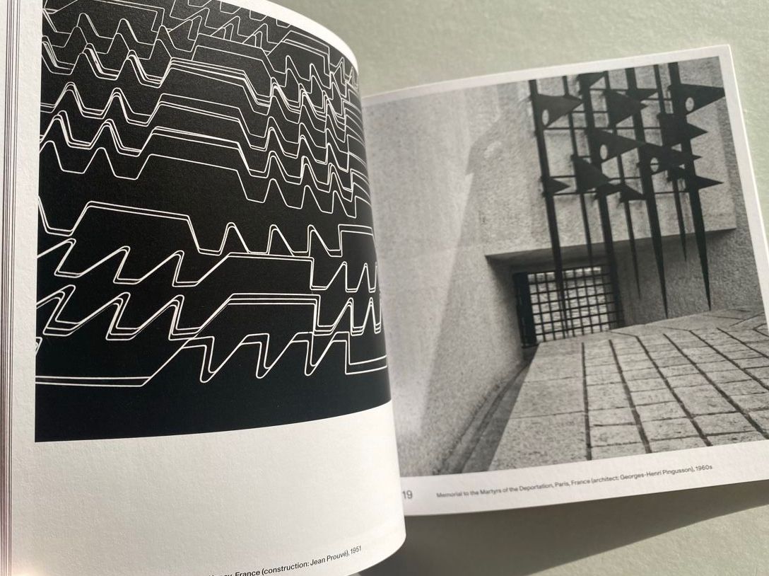 Bücher: Lucien Herve: Built Light. Pavillon Le Corbusier Book – Neu (gemäss Beschreibung) aus Zürich von lesgarcons
