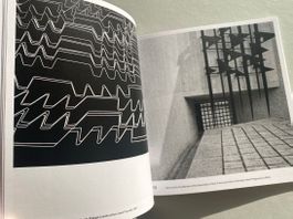 Lucien Herve: Built Light. Pavillon Le Corbusier Book