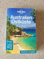 Lonely Planet Reiseführer Australien Ostküste.