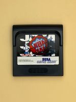 Game Gear / NBA Jam