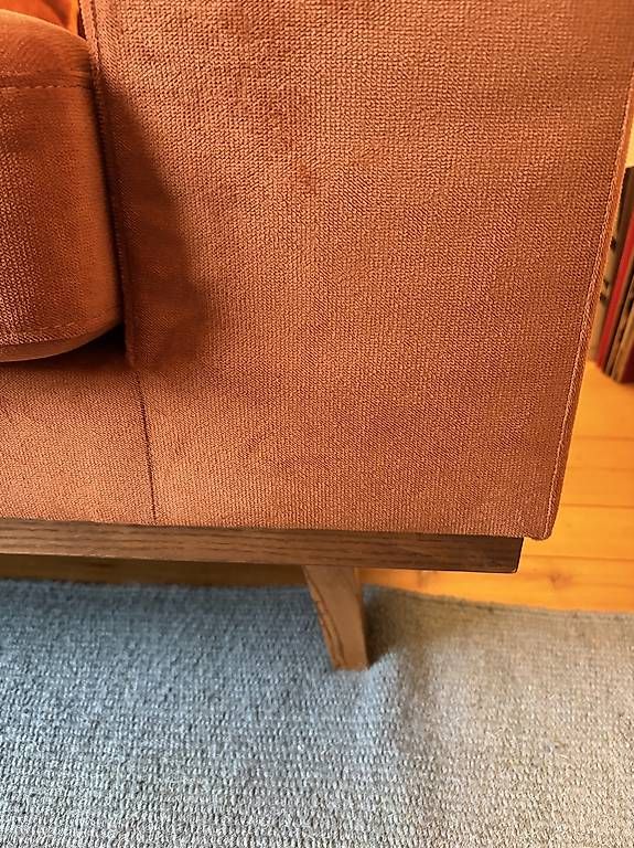 Divani: Design-Sofa von Micasa  guter Zustand – Usato da Zollikerberg venduto da kajschi 2
